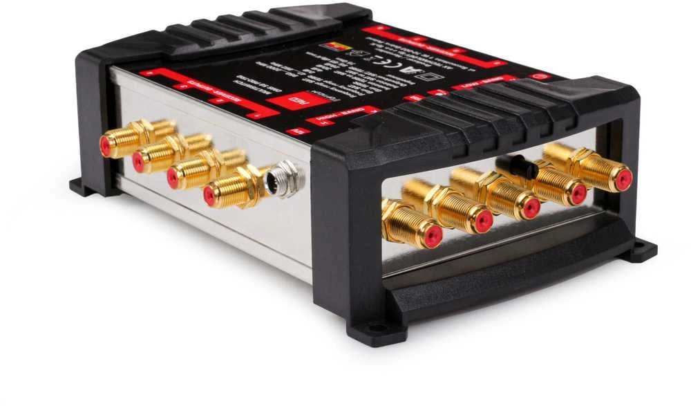 Oem Multiswitch OPTICUM OMS 5/8 PRO TRQ PLATINUM