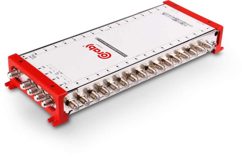 MULTISWITCH SMART LINE 5/32 CORAB