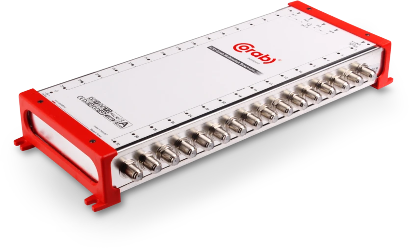 MULTISWITCH SMART LINE 5/32 CORAB
