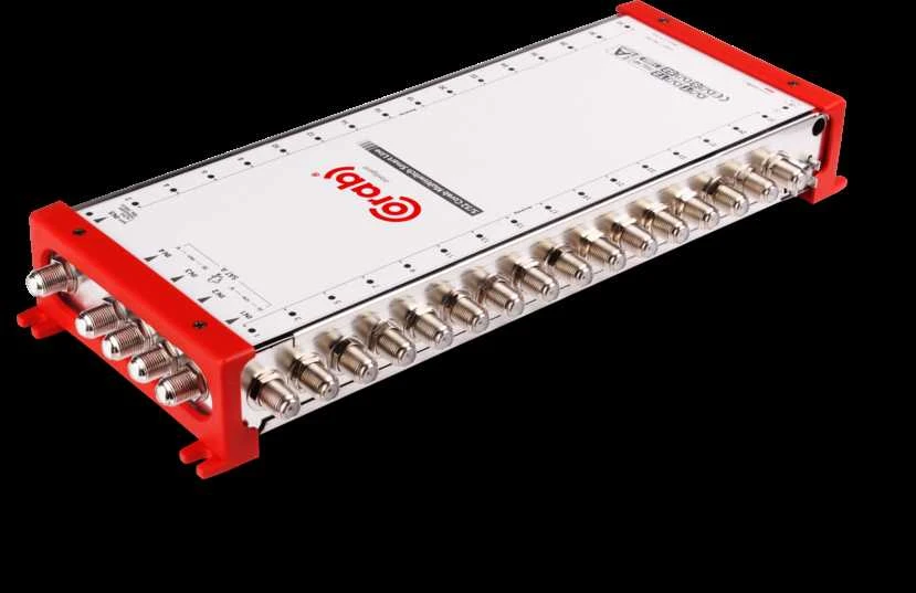 MULTISWITCH SMART LINE 5/32 CORAB