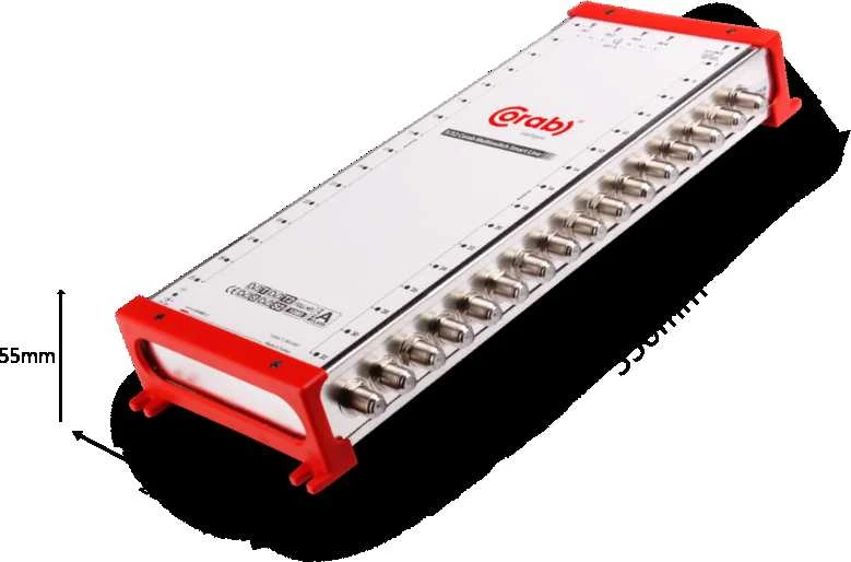 MULTISWITCH SMART LINE 5/32 CORAB