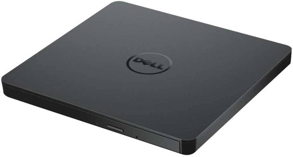 Dell | DW316 | Sąsaja USB 2.0 | Išorinis DVD±RW (±R DL) / DVD-RAM įrenginys | CD skaitymo greitis 24 x | CD įrašymo greitis 24 x | Juodas