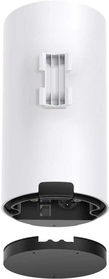 Maršrutizatorius TP-LINK | AX3000 lauko visų namų tinklelio „WiFi“ 6 įrenginių | „Deco X50-Outdoor“ | 802.11ax | 10/100/1000 Mbit/s | Ethernet LAN (RJ-45) jungtys 2 | Tinklo palaikymas: Taip | MU-MiMO: Taip | Ne, mobilusis plačiajuostis ryšys: