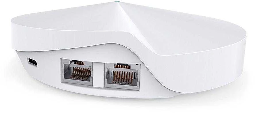 Maršrutizatorius TP-Link Deco M5 (3-Pack)