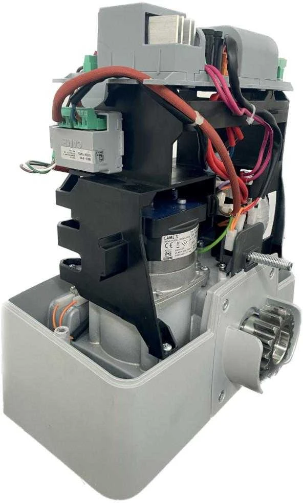 Vartų automatika CAME BKX08AGF, 24 V, 24 m/min, 800 kg