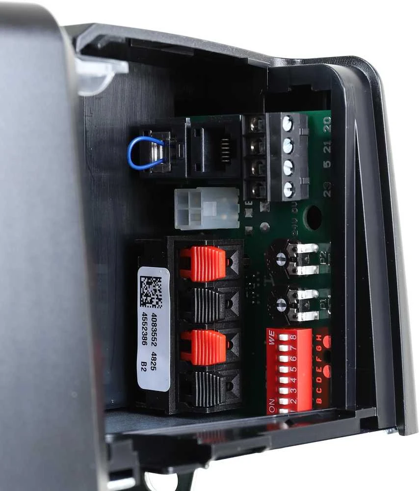 „Hormann ProMatic E4 868MHz BiSecure“ pavara/vykdiklis