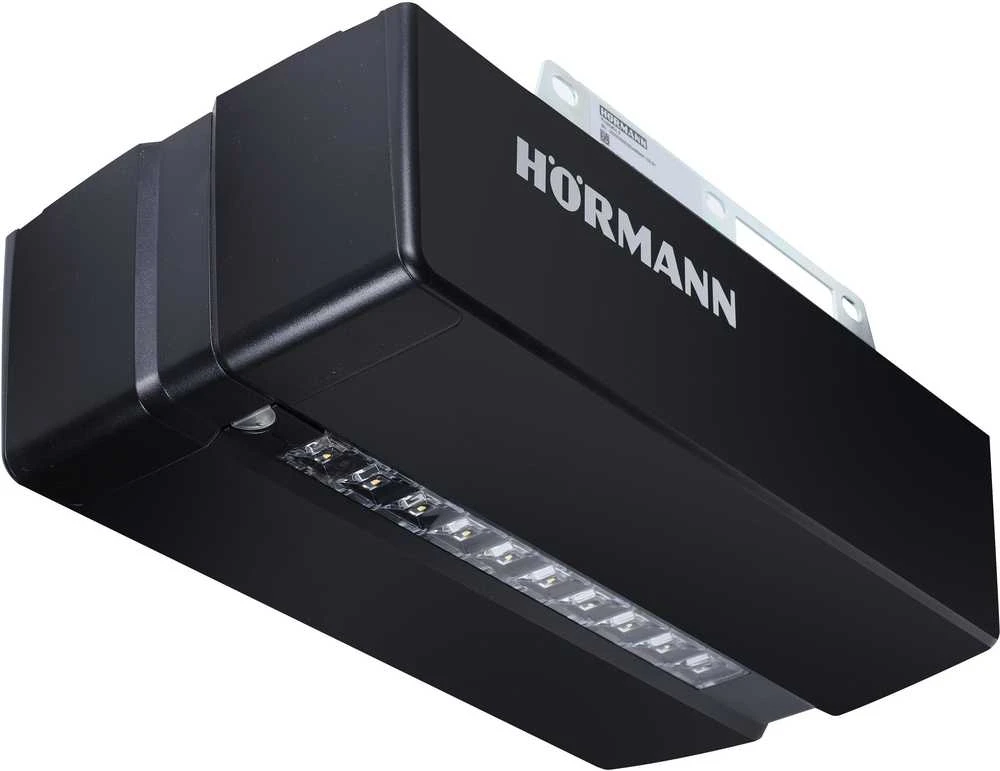 „Hormann ProMatic E4 868MHz BiSecure“ pavara/vykdiklis