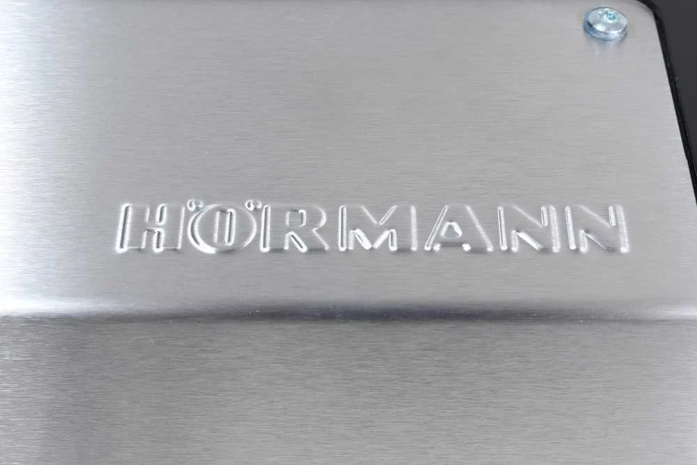 „Hormann Supramatic E4 868MHz BiSecure“ pavara/vykdiklis