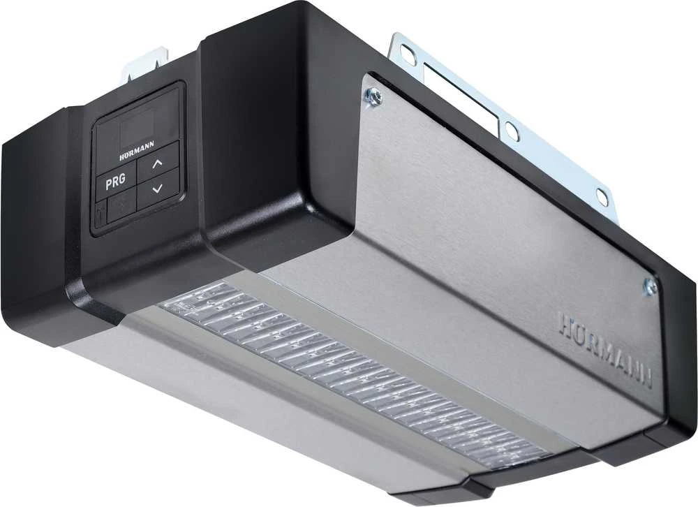 „Hormann Supramatic E4 868MHz BiSecure“ pavara/vykdiklis