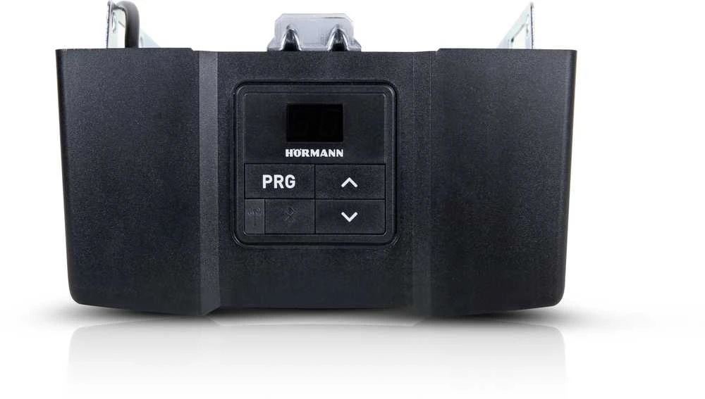 „Hormann Supramatic E4 868MHz BiSecure“ pavara/vykdiklis