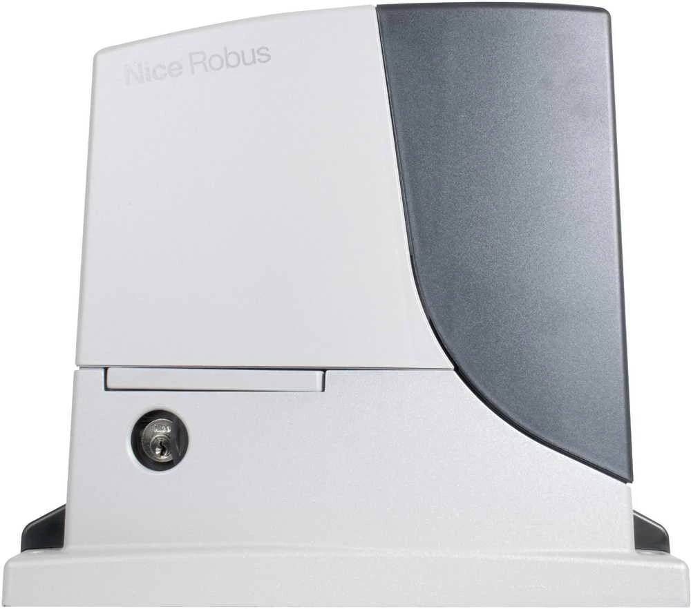 NCE NICE ROBUS 1000 ERA FLOR Sliding Gate Kit