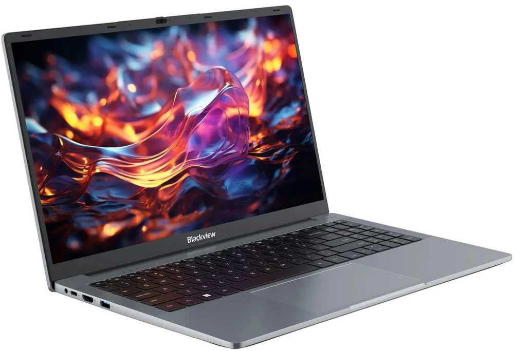 Nešiojamas kompiuteris Blackview AceBook-6-K2 (AceBook-6-K2/BB)