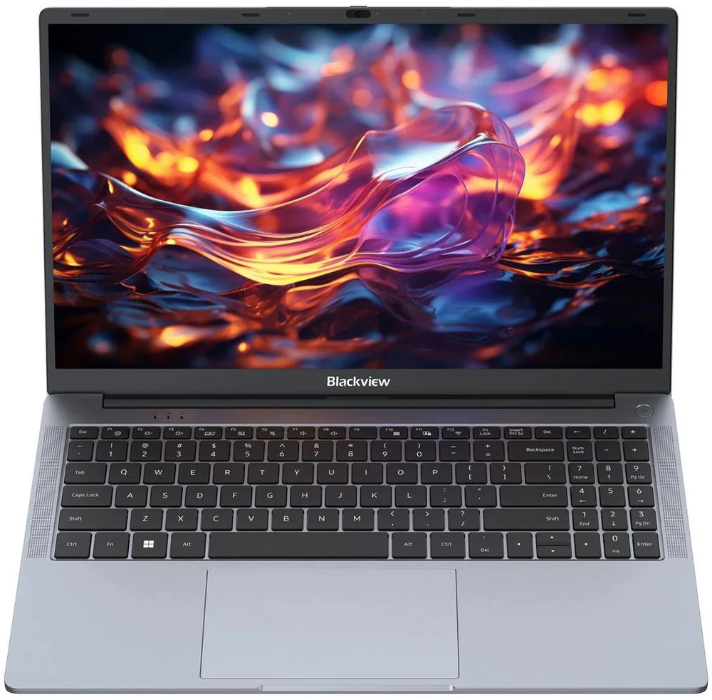Nešiojamas kompiuteris Blackview AceBook-6-K2 (AceBook-6-K2/BB)