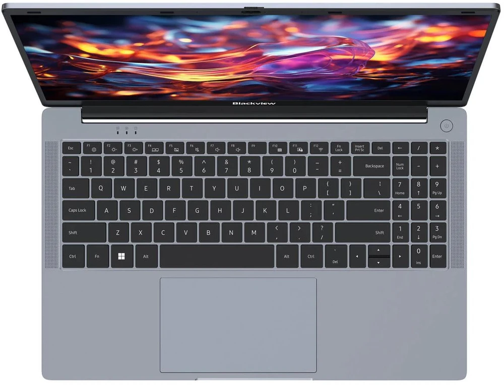 Nešiojamas kompiuteris Blackview AceBook-6-K2 (AceBook-6-K2/BB)