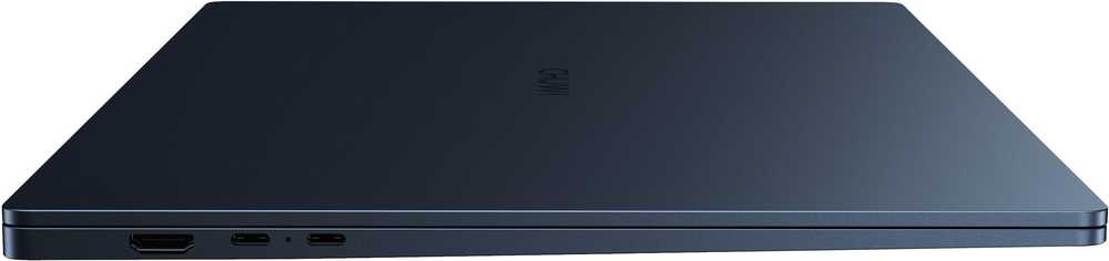 RAM Nešiojamas kompiuteris Chuwi CoreBook-Air Ryzen 5 6600H/14"WUXGA(1920x1200)/16GB/SSD512GB/BT/BLKB/Win 11Pro