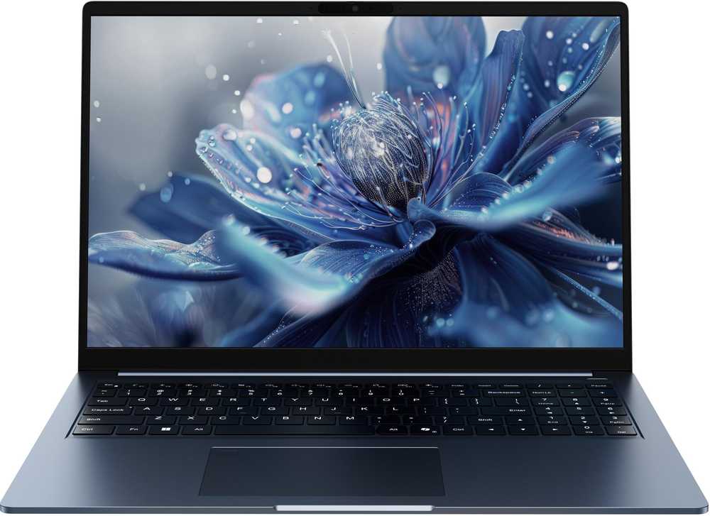 RAM Nešiojamas kompiuteris Chuwi CoreBook-Air Ryzen 5 6600H/14"WUXGA(1920x1200)/16GB/SSD512GB/BT/BLKB/Win 11Pro