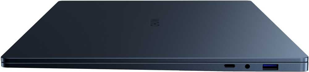 RAM Nešiojamas kompiuteris Chuwi CoreBook-Air Ryzen 5 6600H/14"WUXGA(1920x1200)/16GB/SSD512GB/BT/BLKB/Win 11Pro
