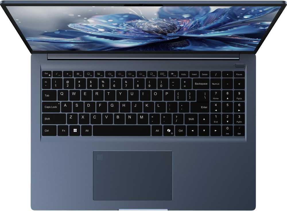 RAM Nešiojamas kompiuteris Chuwi CoreBook-Air Ryzen 5 6600H/14"WUXGA(1920x1200)/16GB/SSD512GB/BT/BLKB/Win 11Pro