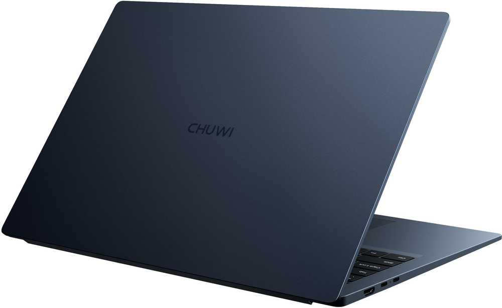 RAM Nešiojamas kompiuteris Chuwi CoreBook-Air Ryzen 5 6600H/14"WUXGA(1920x1200)/16GB/SSD512GB/BT/BLKB/Win 11Pro