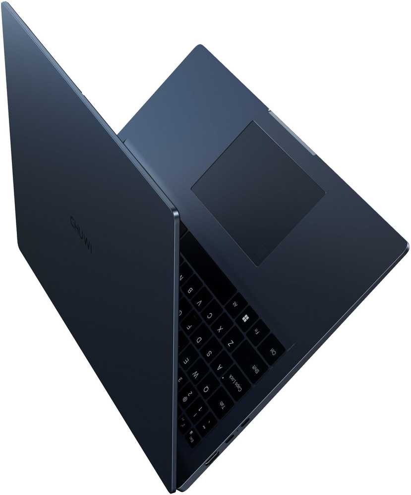 RAM Nešiojamas kompiuteris Chuwi CoreBook-Air Ryzen 5 6600H/14"WUXGA(1920x1200)/16GB/SSD512GB/BT/BLKB/Win 11Pro