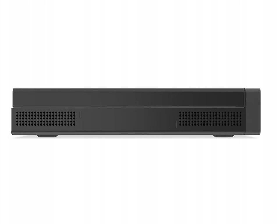 Stacionarus kompiuteris Lenovo kompiuteris ThinkCentre Neo 55q Tiny G6 13GN000WPB W11Pro 5 220/16GB/512GB/AMD Radeon/3YR OS + 1YR CI