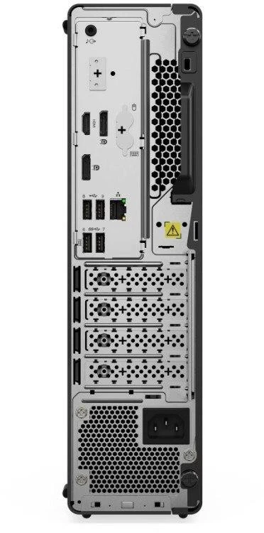 Stacionarus kompiuteris Lenovo M70s G5 U5-225 16G 512G W11P 3YOS kompiuteris