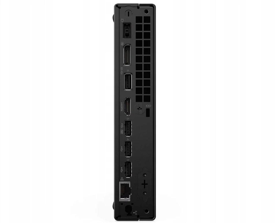 Stacionarus kompiuteris „Lenovo ThinkCentre Neo 55q Gen 6 Tiny 13GN000RPB“ „Ryzen 5 220“ 16 GB 1000 SSD W11Pro kompiuteris