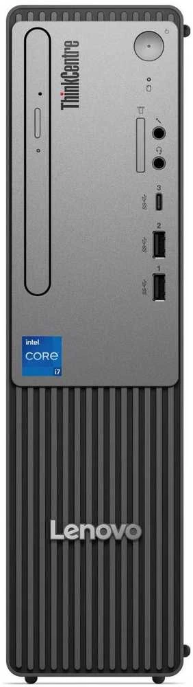 Stacionarus kompiuteris ThinkCentre neo 50s Gen 5 (12XD001KPB)