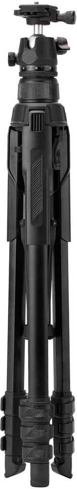 Googong Foto-Vidinio Stovas - Goocong Creator Max Tripod (aeronautinis aliuminis, 8kg, 41-164.5 cm)