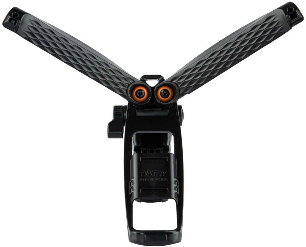Googong Stovas - Goocong S2 Mini Tripod, sulankstomas, 56-86mm, šaltas batų tvirtinimas