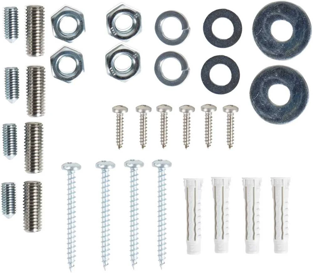 NCE NICE ROBUS 1000 ERA FLOR Sliding Gate Kit