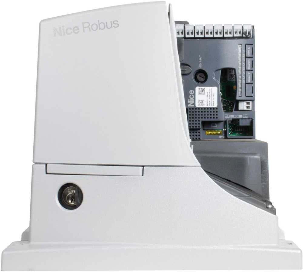 NCE NICE ROBUS 1000 ERA FLOR Sliding Gate Kit