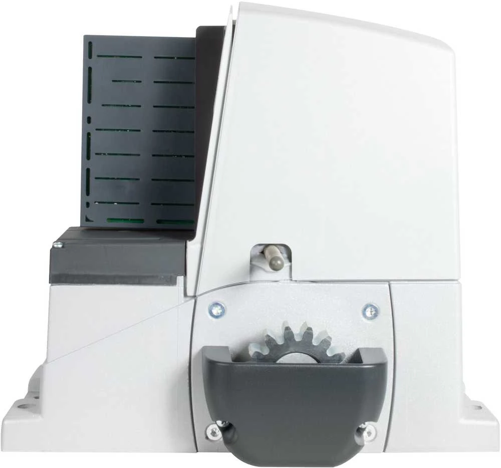 NCE NICE ROBUS 1000 ERA FLOR Sliding Gate Kit