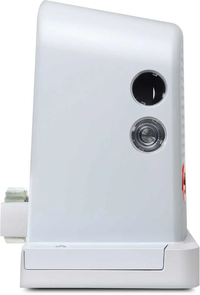 NICE ROBUS 600 HI-SPEED MyGO rinkinys stumdomiems vartams