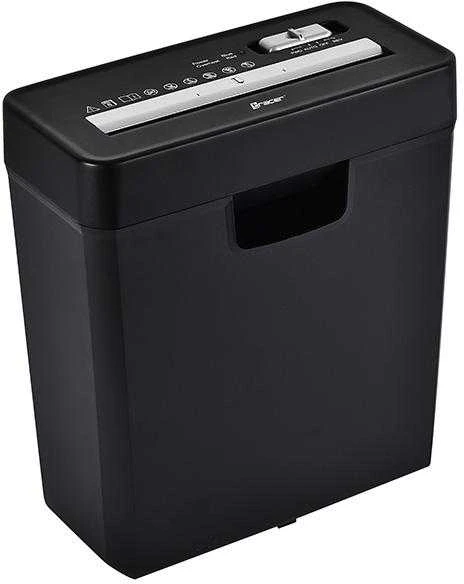 Tracer EDGY10L Paper Shredder Juodas