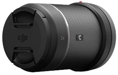 Objektyvas DJI Obiektyw DJI Zenmuse X7 DL 24mm F2.8 LS ASPH