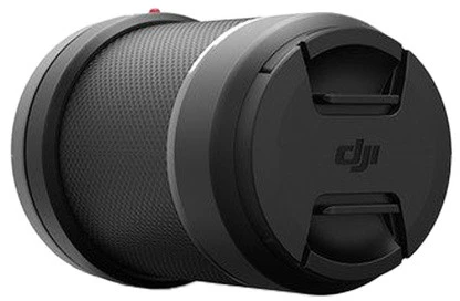Objektyvas DJI Obiektyw DJI Zenmuse X7 DL 24mm F2.8 LS ASPH
