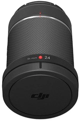 Objektyvas DJI Obiektyw DJI Zenmuse X7 DL 24mm F2.8 LS ASPH