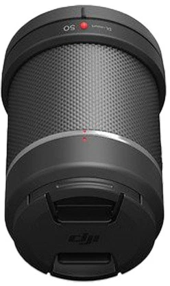 Objektyvas DJI Obiektyw Zenmuse X7 DL 50mm F2.8 LS ASPH (DJI0617-04)