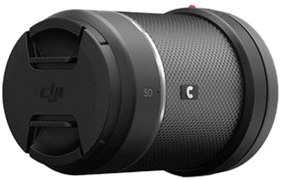 Objektyvas DJI Obiektyw Zenmuse X7 DL 50mm F2.8 LS ASPH (DJI0617-04)