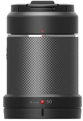 Objektyvas DJI Obiektyw Zenmuse X7 DL 50mm F2.8 LS ASPH (DJI0617-04)