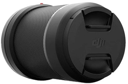 Objektyvas DJI Obiektyw Zenmuse X7 DL 50mm F2.8 LS ASPH (DJI0617-04)