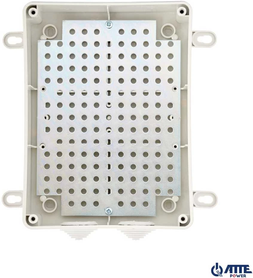 IP56 ATTE ABOX-M3 KORPUSAS