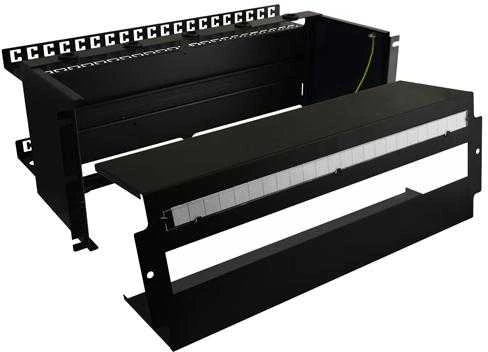 Pulsar KORPUSAS A19-TS-35/OB-4U