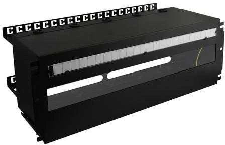 Pulsar KORPUSAS A19-TS-35/OB-4U