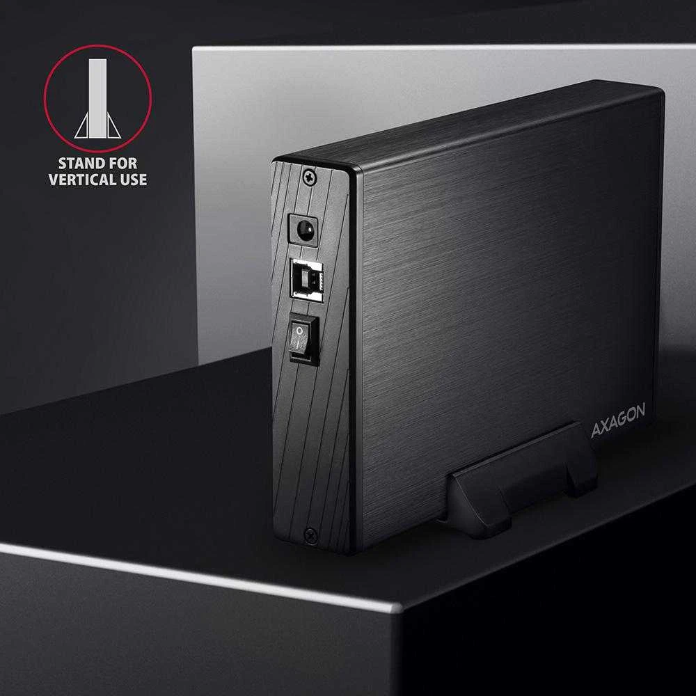 AXAGON EE35-XA3 USB3.0 - SATA 3.5'' išorinė ALINE dėžutė