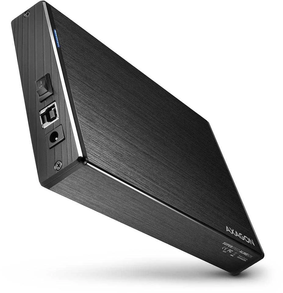 AXAGON EE35-XA3 USB3.0 - SATA 3.5'' išorinė ALINE dėžutė