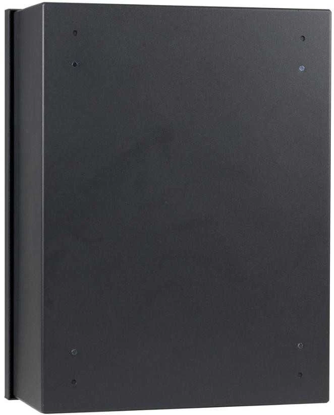 Lauko korpusas IP66 ATTE ABOX-ALULG