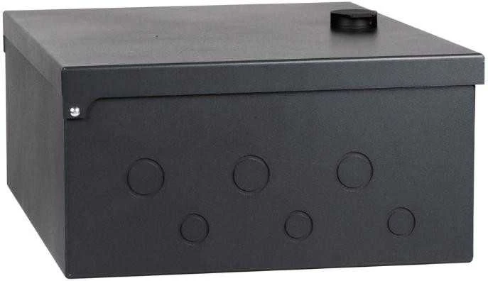 Lauko korpusas IP66 ATTE ABOX-ALULG