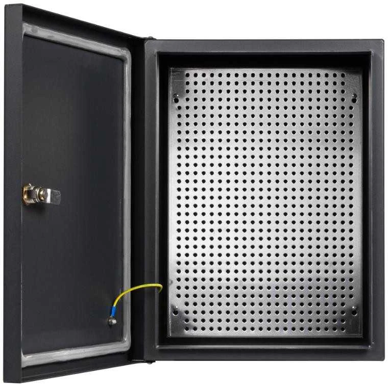 Lauko korpusas IP66 ATTE ABOX-ALULG